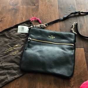 Brand new Kate spade bag, never used with tags!